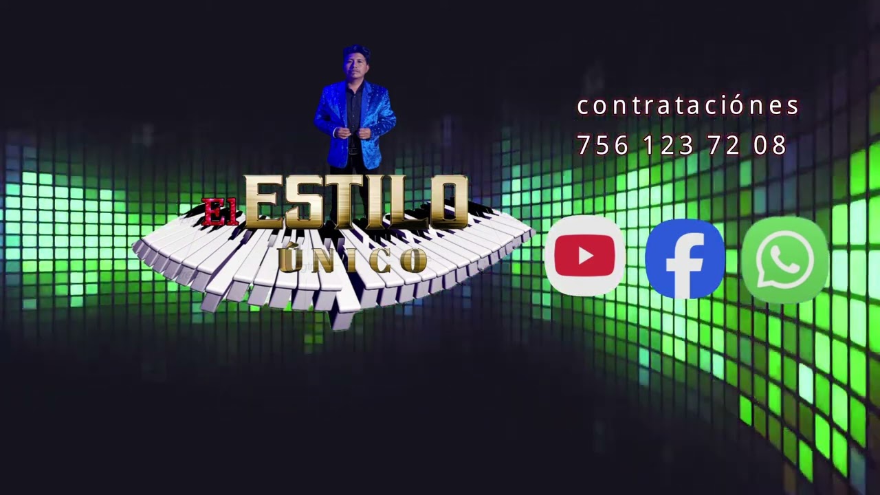Popurri sones Estilo único 