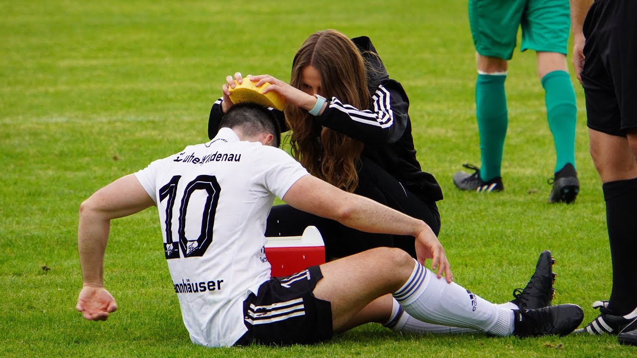 FC Weiden Ost gegen SC Luhe-Wildenau: Der Wille zum Sieg führt zum verdienten Auswärtssieg