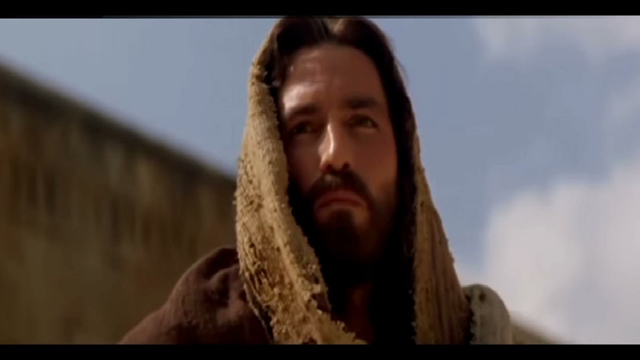 Saviour Machine - Jesus Christ (legendado)