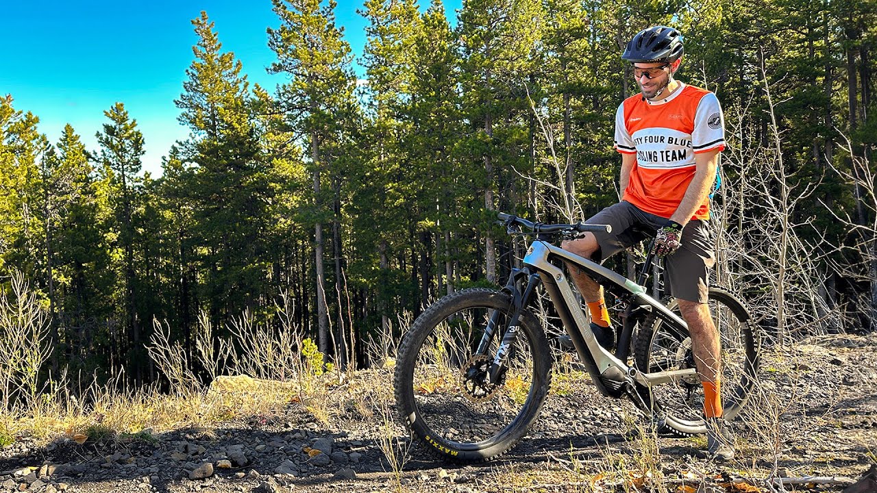 Reviewing The new Entry-Level Porsche | Porsche eBike Cross 3rd Gen.