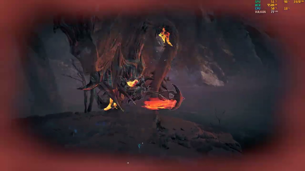 Atlas Fallen Reign of Sand Part 28 Your game broke at the end- difficulty went to ridiculous