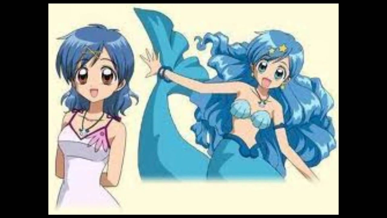 Mermaid Melody Pichi Pichi Pitch - Cora Izumi: ¿Verdad, mentira... o invento?
