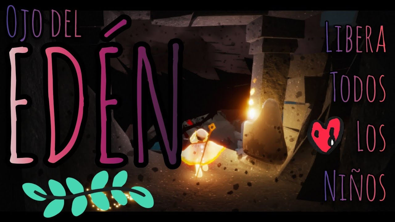 TODOS los secretos del EDEN 🌌 | Liberamos TODAS las Estatuas Ocultas 🗿 | Sky CoTL 🕯️