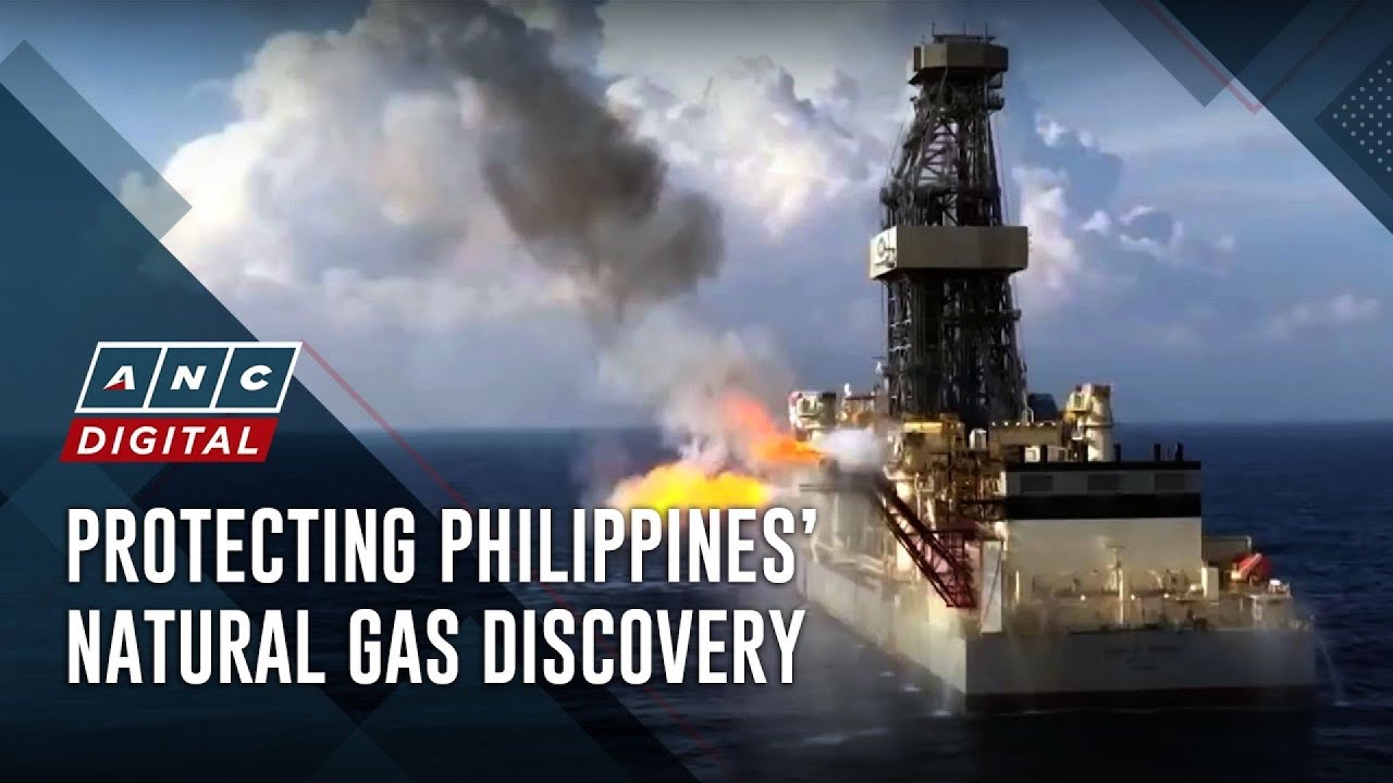After natural gas discovery, PH Navy assures protection of Malampaya East-1 | ANC