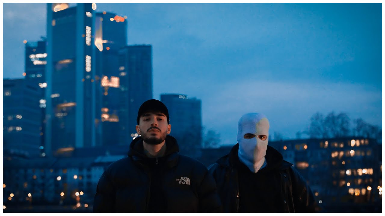 Tonicc x Cody - VVS / Penthouse [Official Video]