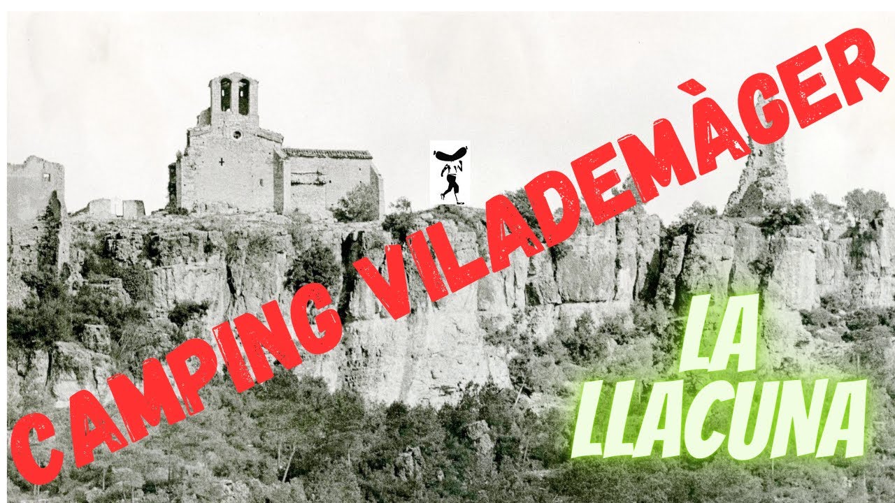Camping Vilademager