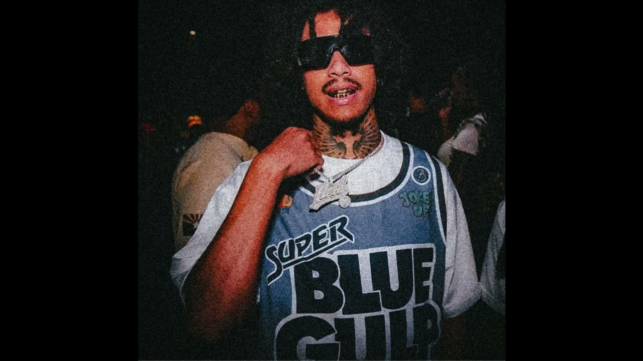 Tony Shhnow Type Beat - 