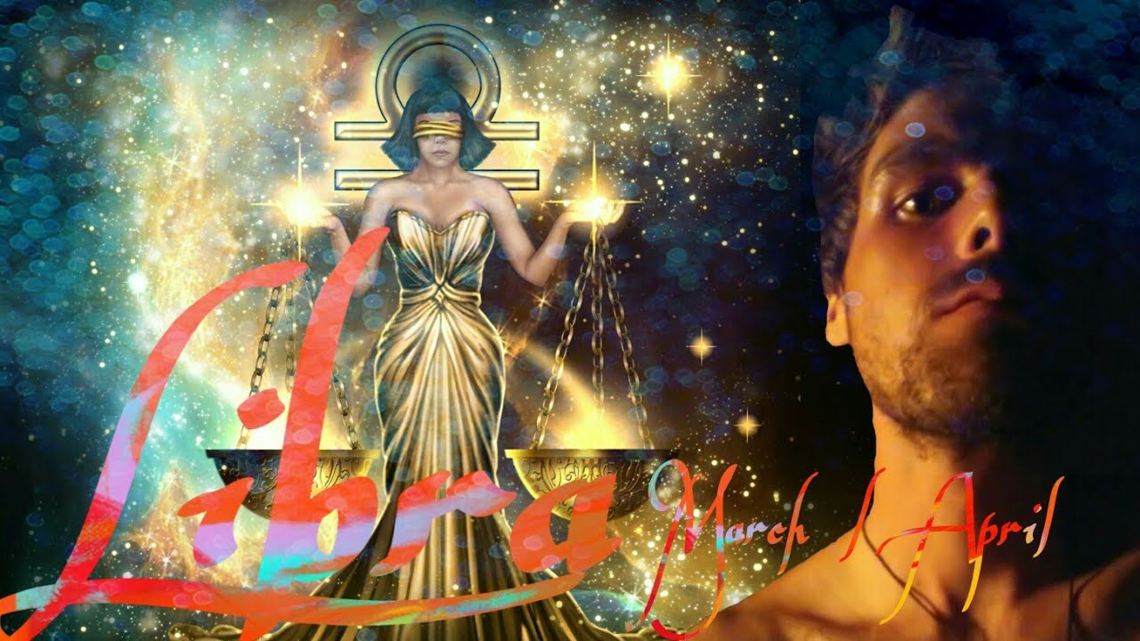 Libra | Late March | April | General & Love Tarot