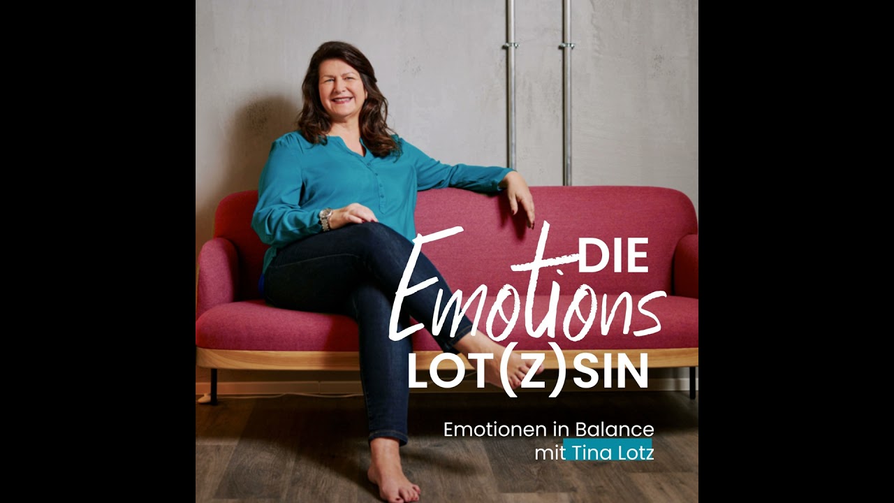 Emotion trifft auf Scannerpersönlichkeit - Die Emotionslot(z)sin im Gespräch mit Selma Sona Gerst...
