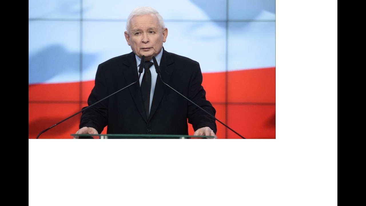 Poland is against the relocation of migrants. It will hold a referendum on the issue