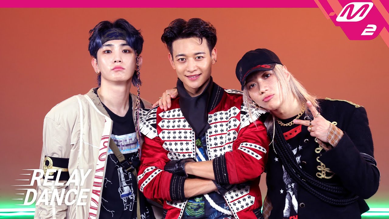 [릴레이댄스] 샤이니(SHINee) - HARD (4K)