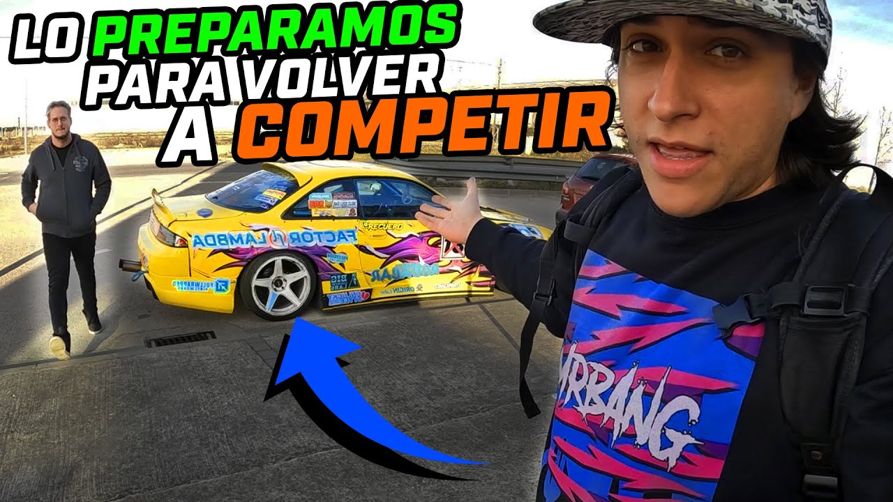 ESTO es lo que NECESITAS para EMPEZAR A CORRER RALLY, CIRCUITO o DRIFT 🏁🏁🏁