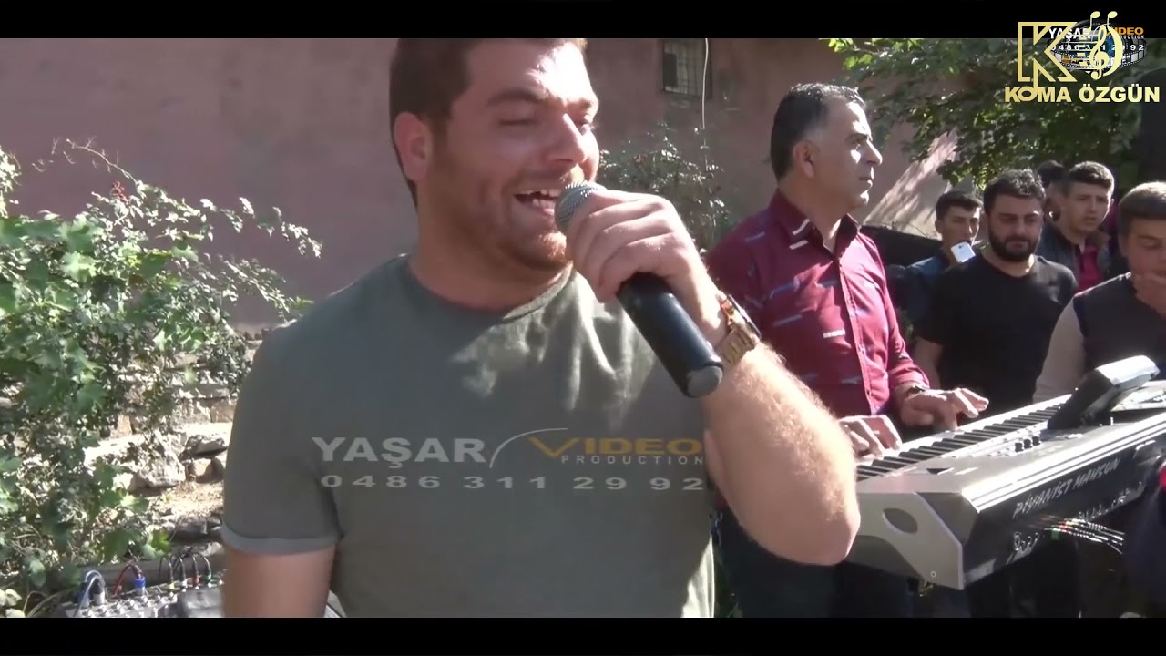 Özgün Tekçe -  BEDİRXAN BEG [ 2021 © ]