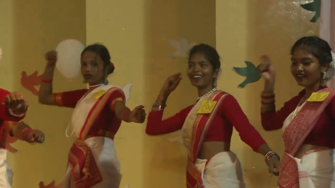 CLC I 15th August 2022 I St. Xavier's College, Ranchi I College Unit