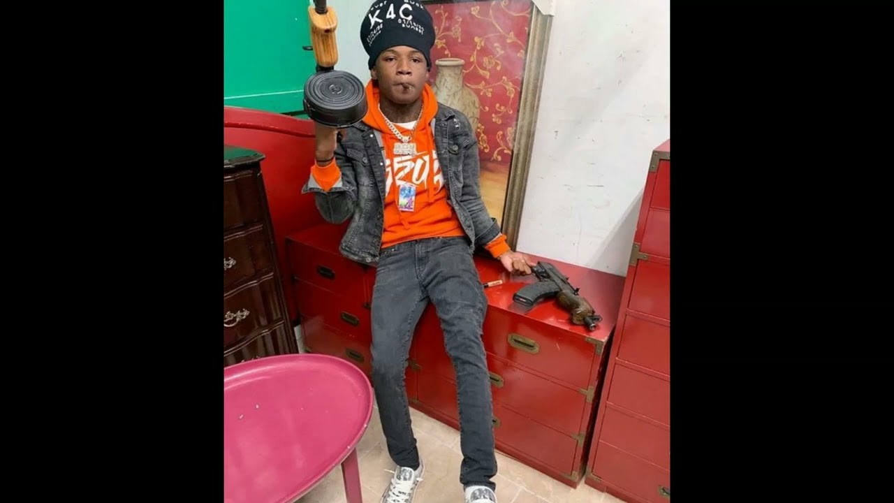 [FREE FOR PROFIT] SleazyWorld Go x PGF Nuk Type Beat 