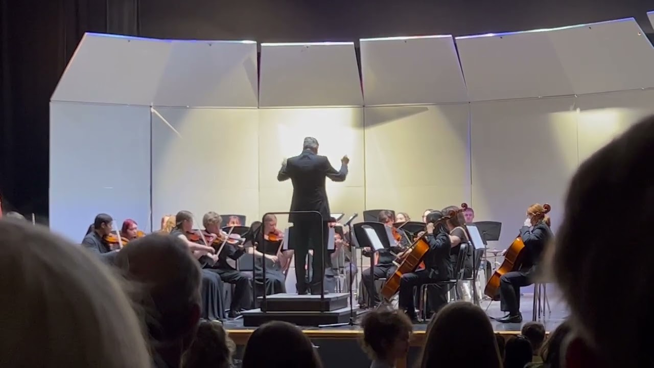 FCYS - Calypso Jam - Dean Marshall Arr. by Arthur M. Bachmann