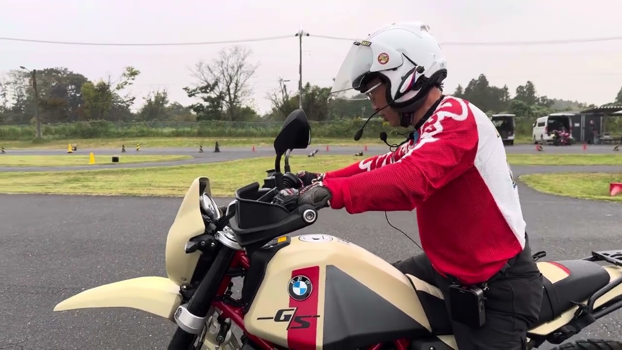 BMW  R12G/S  