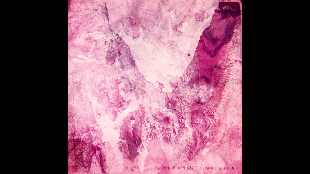 Porcelain Raft 'Unless You Speak From Your Heart'