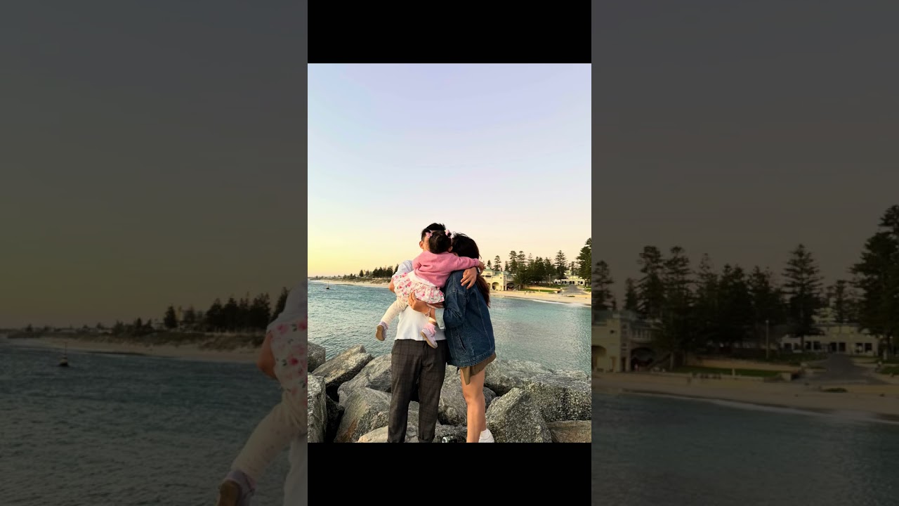 Holiday to Western Australia🇦🇺 (PERTH) -May 2025 