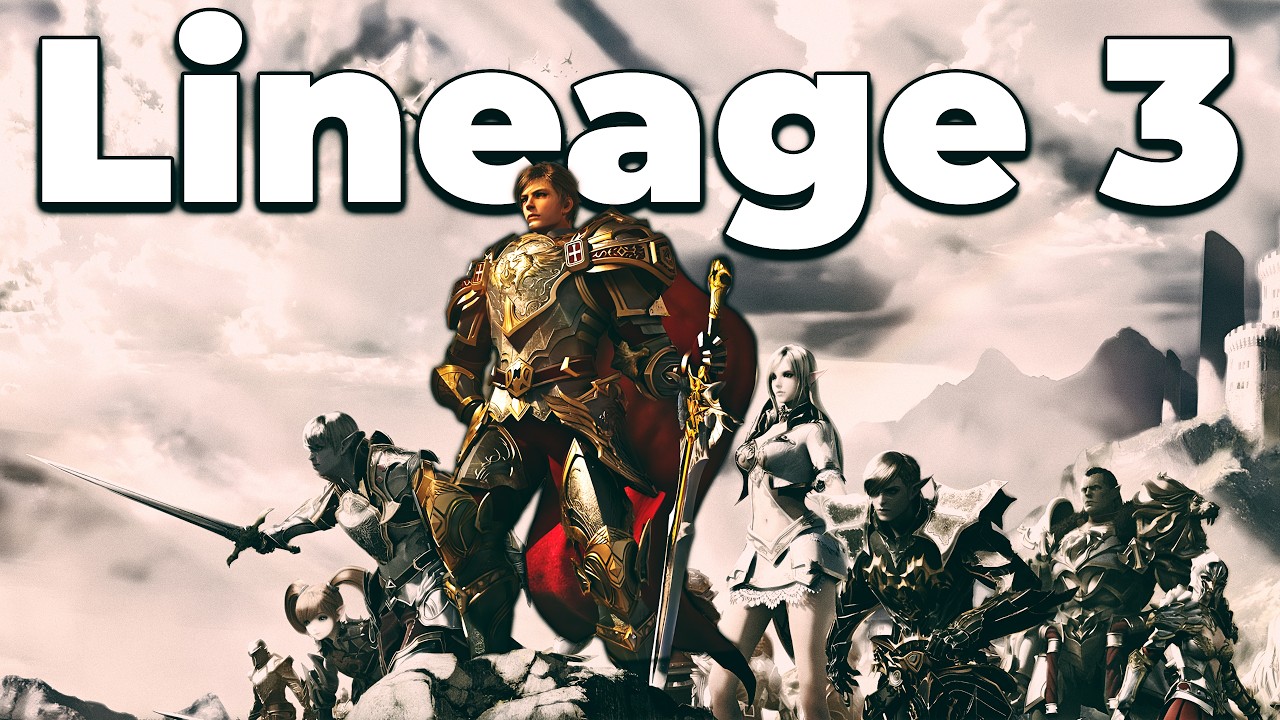 What Project NL MUST Deliver to be Lineage 3