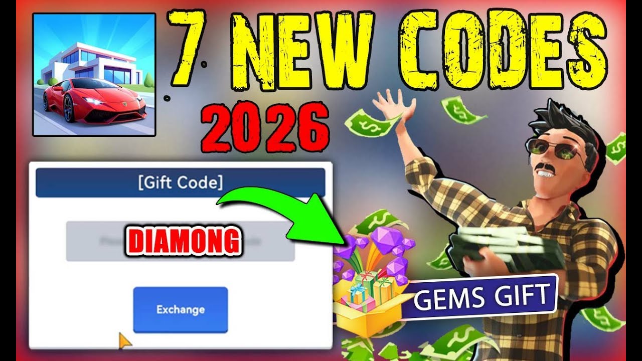 IDLE OFFICE TYCOON DINHEIRO INFINITO 2026🎁 IDLE OFFICE TYCOON GIFT CODES 2026