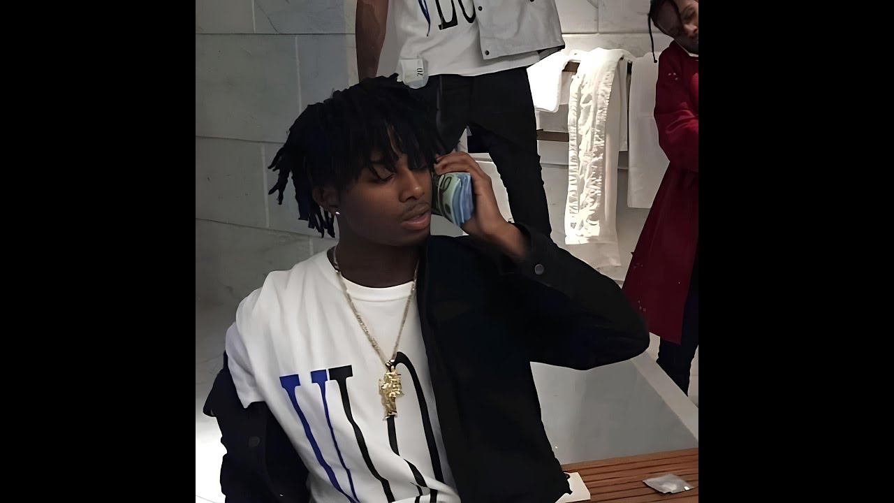 old playboi carti + pierre bourne type beat - peak expirience