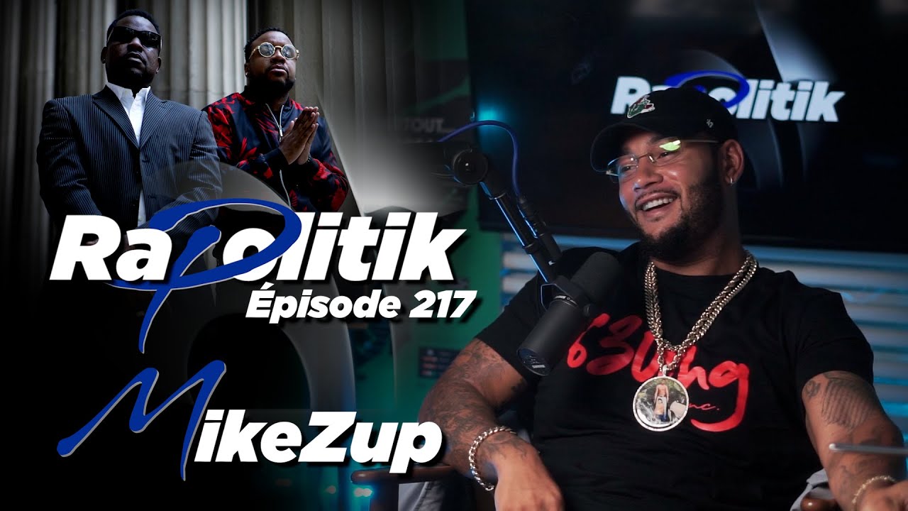 MikeZup / 217 \ Rapolitik