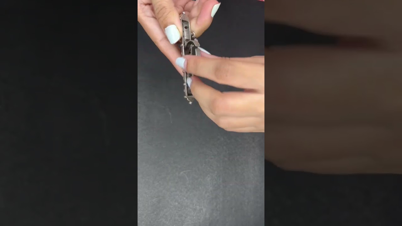 Unboxing ring from Amazon #asmr #shorts