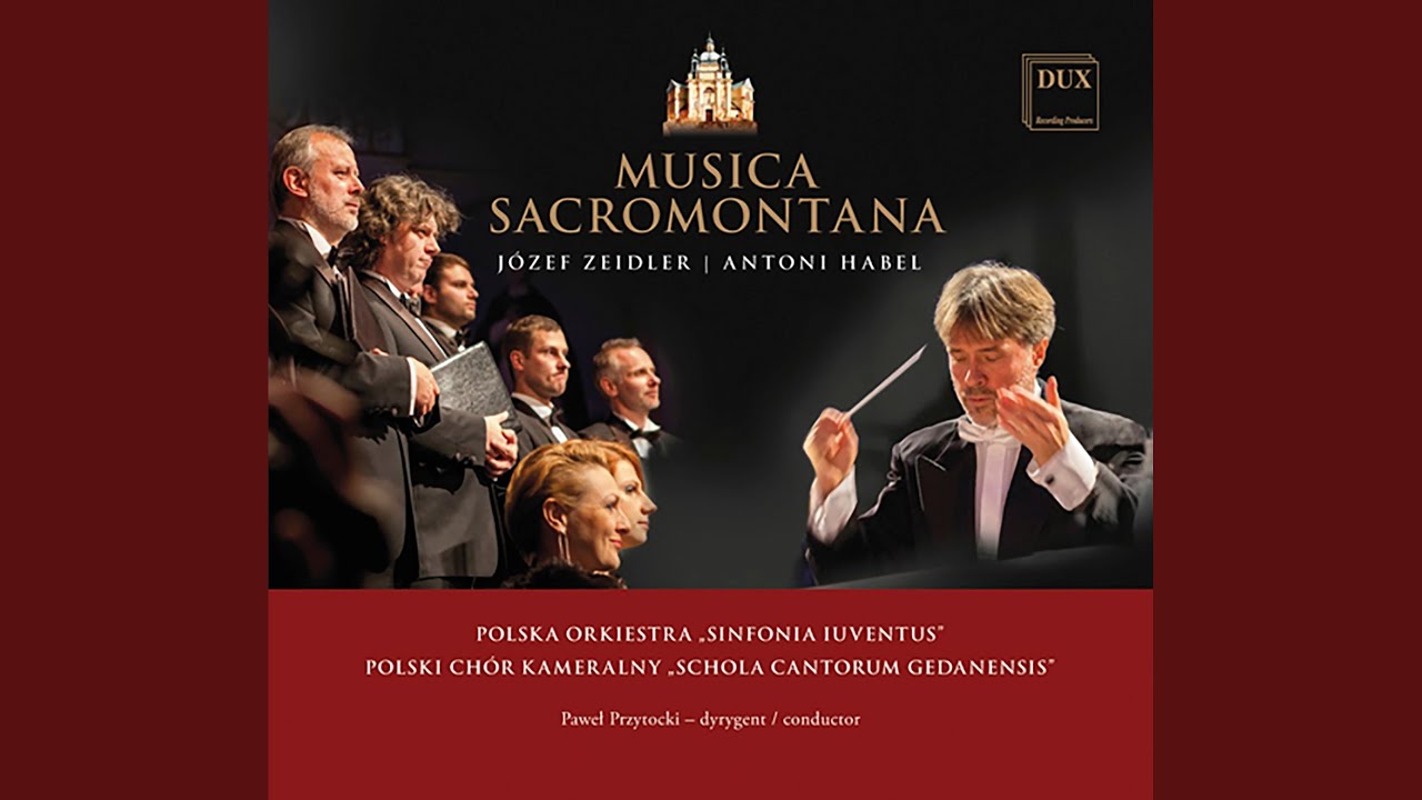 Missa pastoritia: Agnus