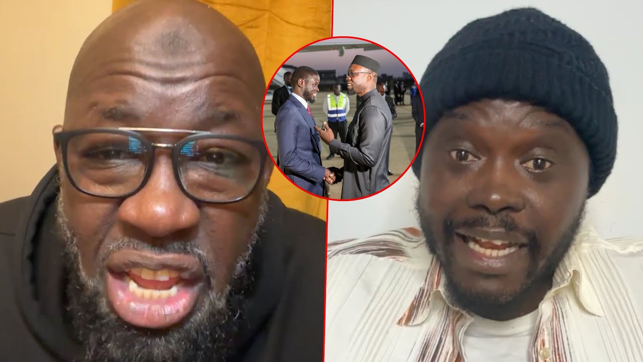 Ousmane Tounkara vilipende sévèrement Mollah Morgun 