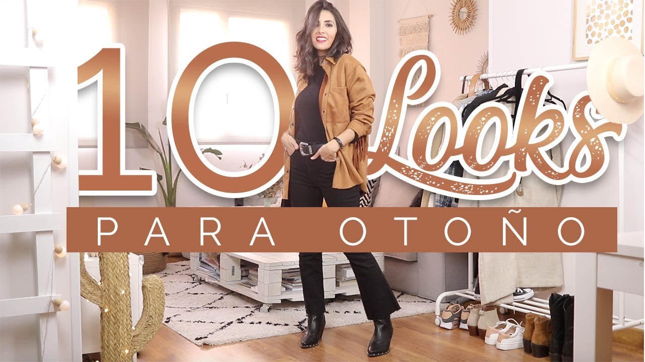 10 everyday looks for fall and winter | Comfortable looks