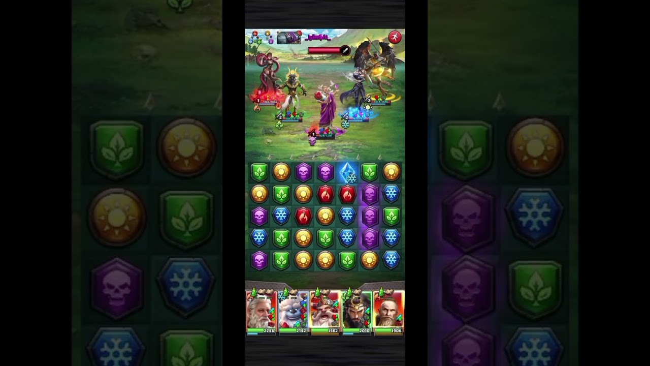 MYTHWAR AND PUZZLE WAR ALLIANCE INDO ARMY HIT BY INDRA PART1 [18/01/2026] #war #defense #alliance 
