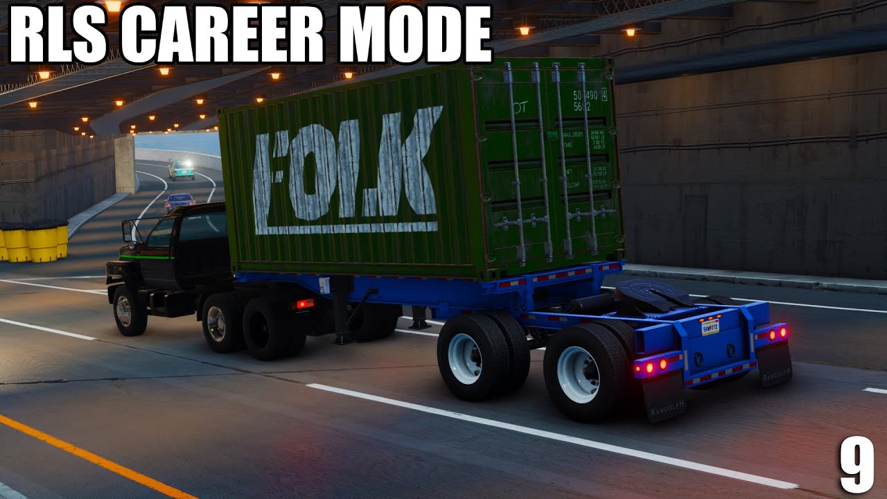I SOLD MY OLD TRUCK TO BUY A CHEAPER BETTER ONE