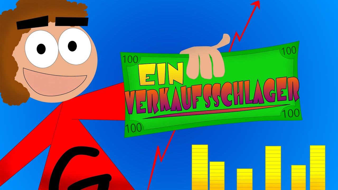 Ein Verkaufsschlager