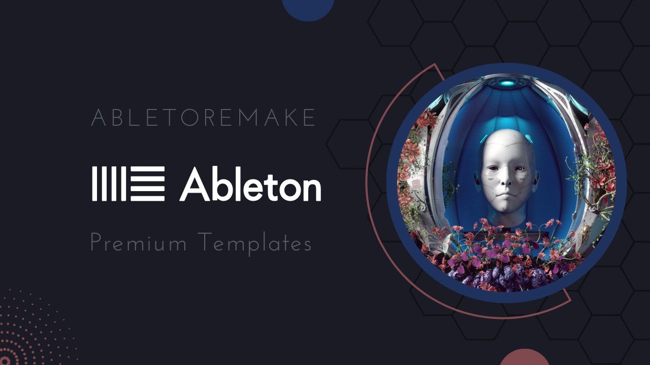 Anyma & Grimes - Welcome To The Opera Remix (Ableton Remake)