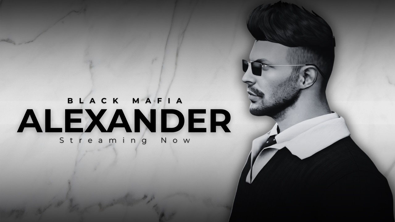 I GOT MY CHARM BACK🐘!!| BLACK MAFIA ALEXANDER IS LIVE |  XLANTIS RP LIVE #xlantisrp