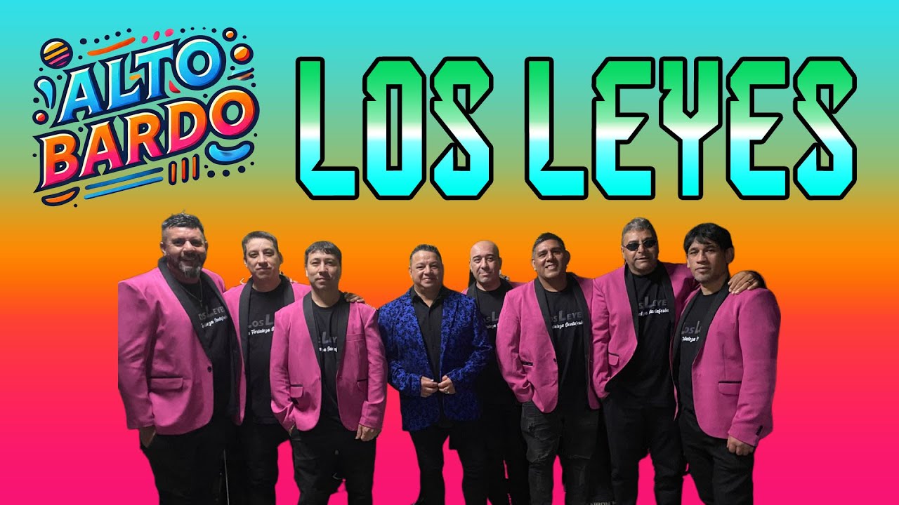 LOS LEYES - ALTO BARDO