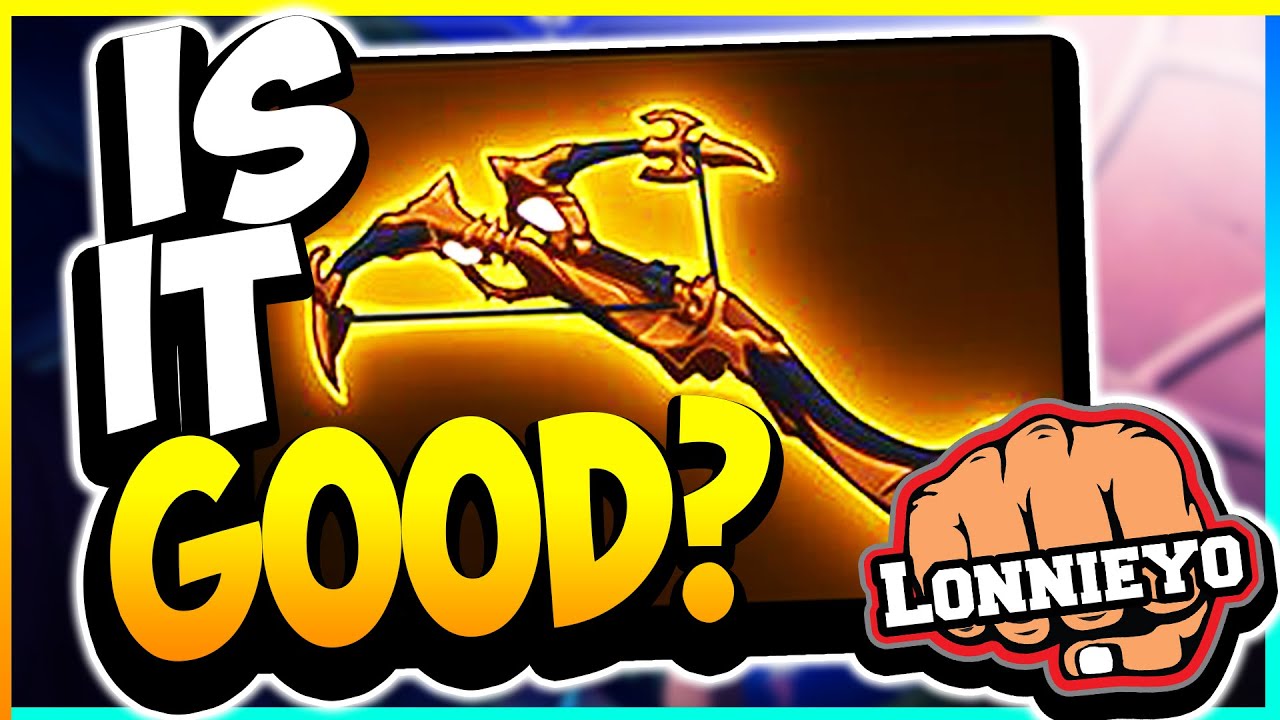 Arbalest - Is it GOOD? | Realm Royale