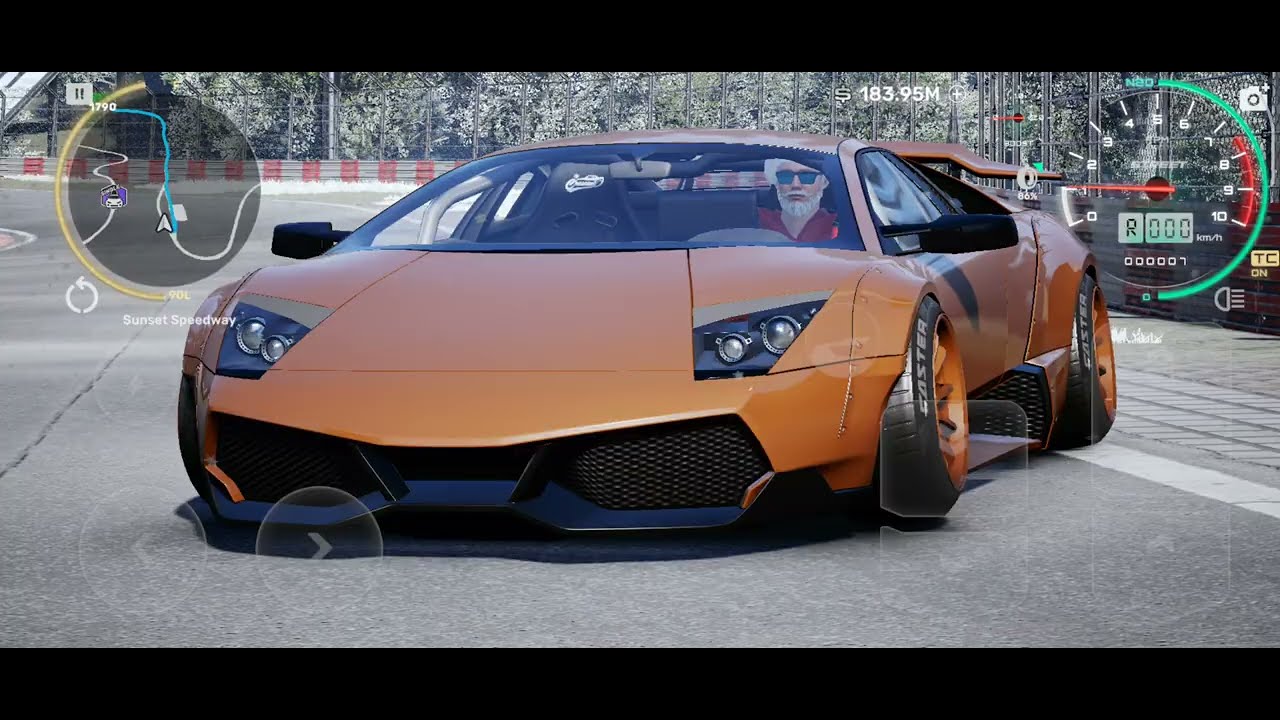 lamborghini#carxstreet #foryou #trending 