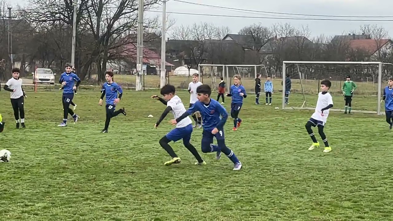 Gloria Tautii-Magheraus-Academica Recea 1
