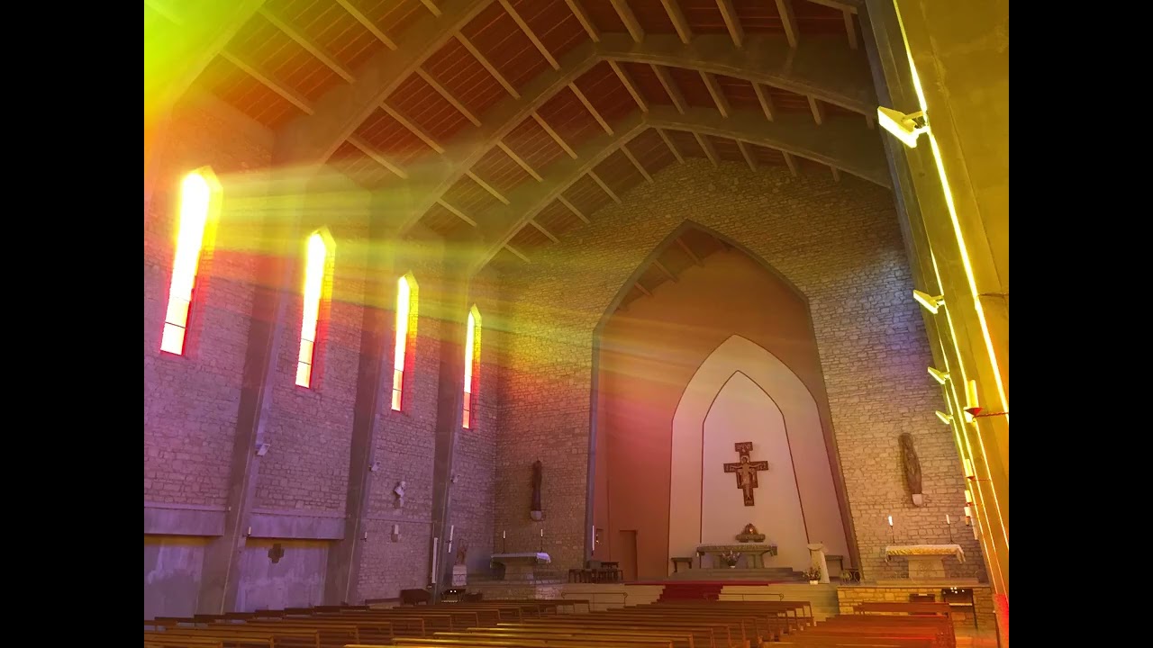 Johann Sebastian Bach: Cantata BWV 147, X Choral, Jesus bleibet meine Freude | Choir of the EC Lyon