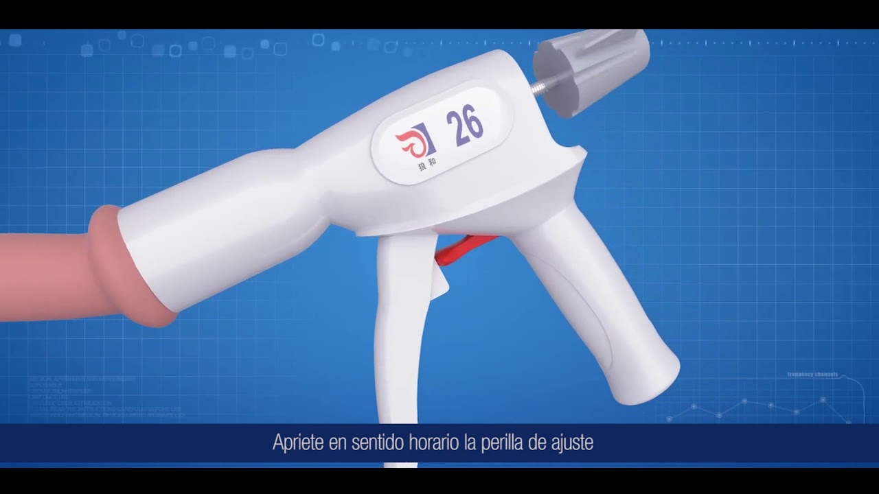 Pistola de circuncisi&oacute;n - CIRCCURER