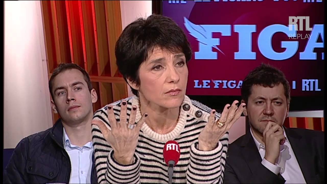 Marion Maréchal-Le Pen : 