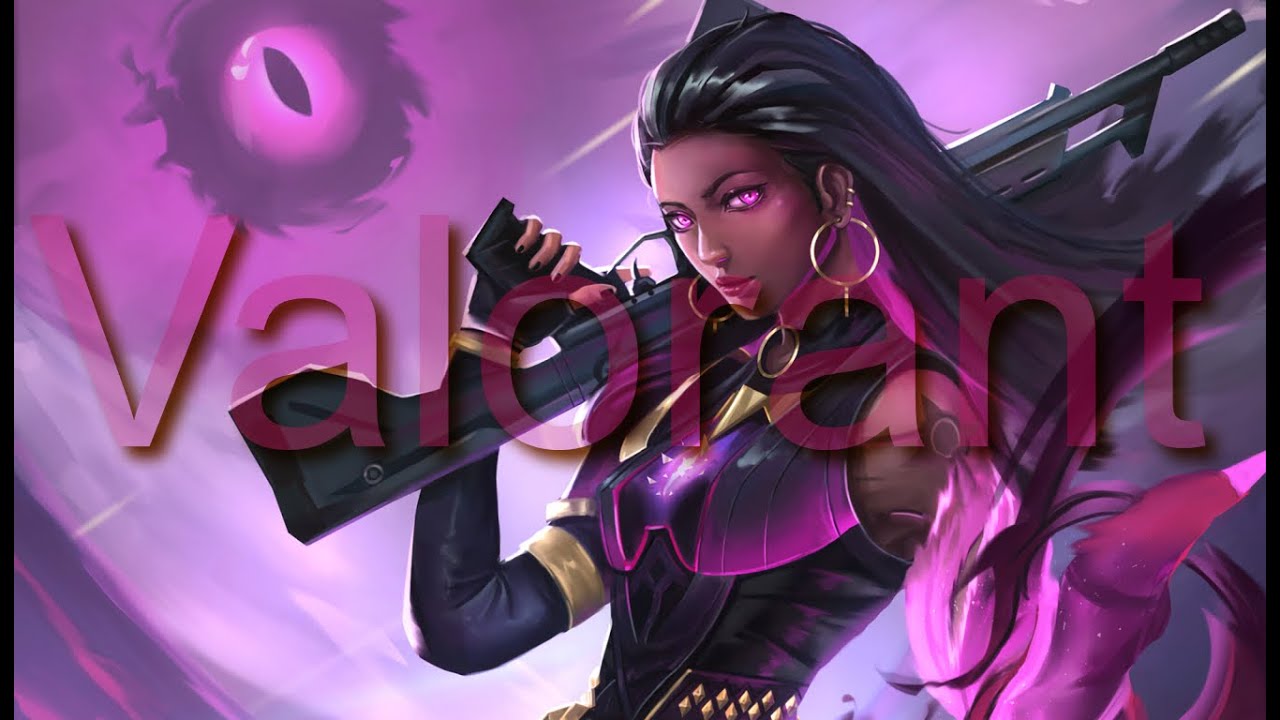 Valorant live  stream with Binks !! 