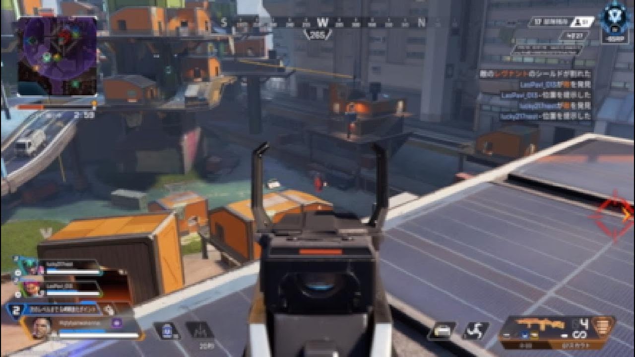 99 G7 4,000dmg ダイヤ帯