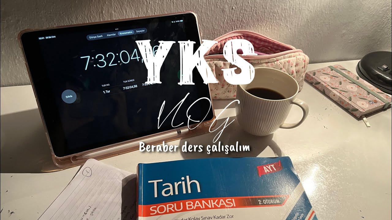 beraber ders çalışalım | kütüphane  