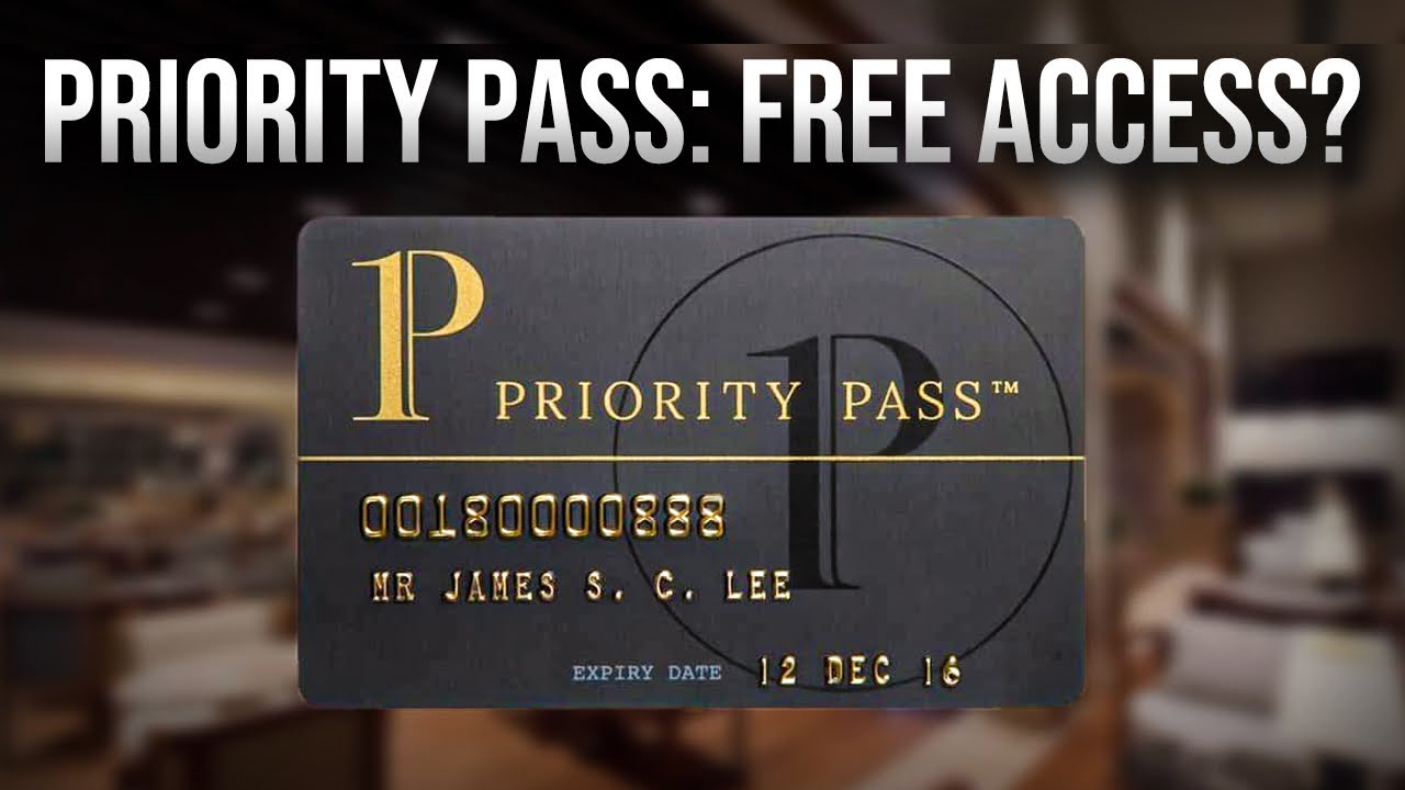 Priority Pass Membership: Still Worth It? Pros and Cons of Priority Pass in 2024 | VIP Lounges