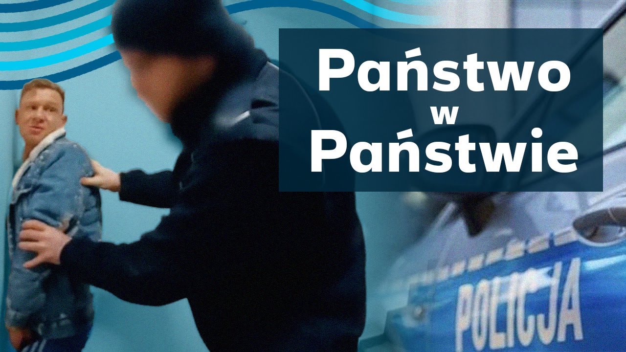 Dziesięciu na jednego. Śmierć 32-latka po interwencji policji