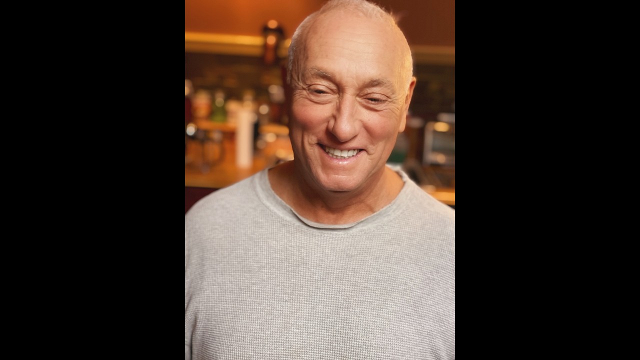 Еженедельная встреча «Пробуждение вместе» с преподобным Билли Синтирисом, 03.08.2026