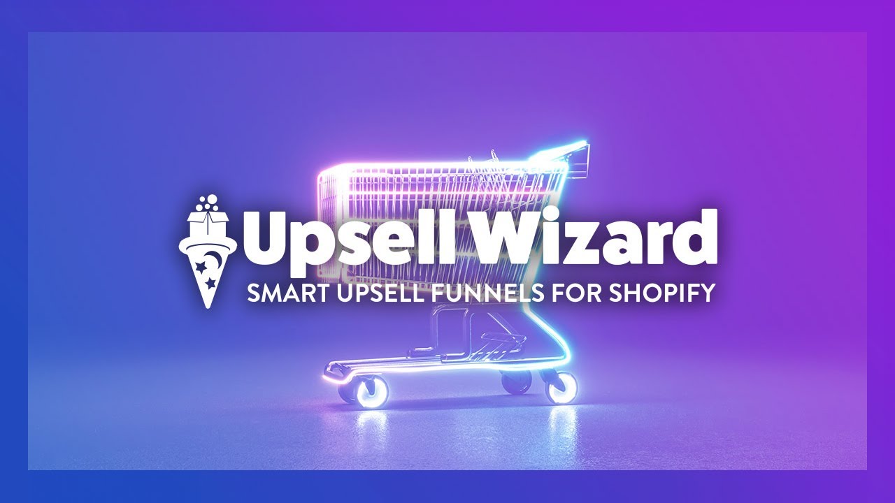 AI-Powered Upsell Wizard: Boost Shopify Sales with Smart Bundles & Upsells